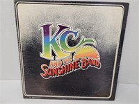 KC and The Sunshine Band (self titled)