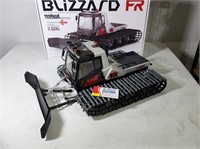 Blizzard FR Snow Machine w/Controller