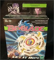 Beyblade Ripcord Spinning Top