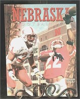 1999 Nebraska Cornhusker Media Guide