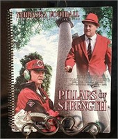 1997 Nebraska Cornhusker Media Guide