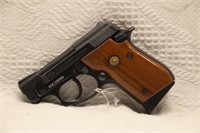 Pistol, Tarus,  Model  PT22, .22 cal