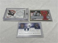 NHL Stars Jersey Cards (3)