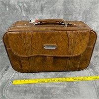 Vintage American Tourister Medium Size Luggage