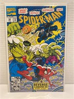Spider-Man #22 Revenge Of The Sinister Six Part 5