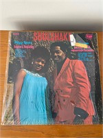 Soul Shake Vinyl Record