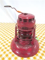 Dietz Red Globe RR Lantern