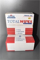 TOTAL WIPES