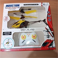 Mini Flying Helicopter