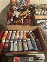 Lot of Craft Supplies - MUST TAKE ALL
