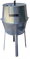 Outdoor Gourmet Smoker