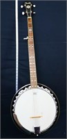 Fender banjo