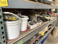 Middle Shelf Fencing Supplies, Fittings, Other