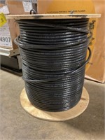 1000Ft Communications Cable Spool