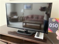 LG 40" Flat Screen TV