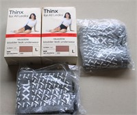 New Thinx Underware & Socks