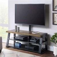 Pierce 3-in-1 TV Stand for TVs up to 70", Whalen