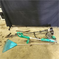 Yard tools #2