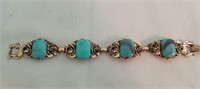 Vintage Costume Jewelry Bracelet