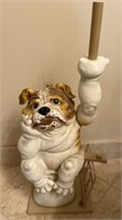 Bulldog TP Holder