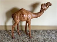 Camel Statue