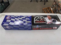 Dale Earnhardt 25th anniversary 1999 limited