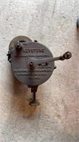 Keystone Railroad Tool Grinder