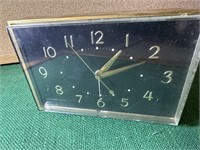 General Electric Clock Mod 7276A