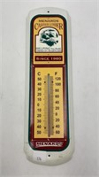 Menards Casheat Lumber thermometer (5 x 17)