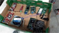 Miscellaneous Video & Sound Cards, wireless card,