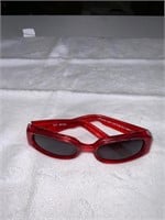 Black Fly Sunglasses "Fly Seven"