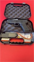 Glock 48 with Case and Extra Magazine