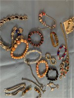 Costume Jewelry