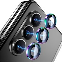 UniqueMe Compatible for Z Fold 5 camera lens prote