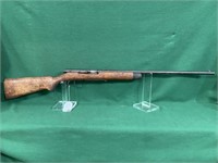 Stevens/Savage Model 85A Rifle, 22