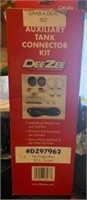 Dee Zee Auxiliary Tank Connector Kit $124.11