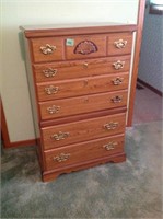 Chest of drawers 31 x 70 x 47