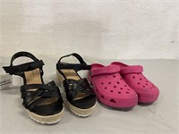 Women’s Shoe Lot- Size 7