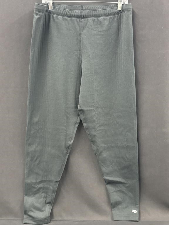 Duofold Thermal Woman’s Pants size 2XL