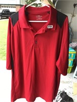 PGA TOUR 3 xl pullover shirt