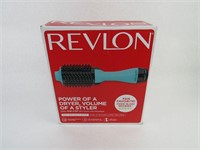 Revelon Drying Brush nib
