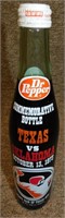 COLLECTIBLE DR PEPPER