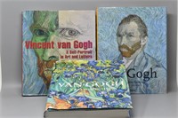 Van Gogh Books (3)