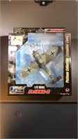 Easy model- winged ace -1/72 scale