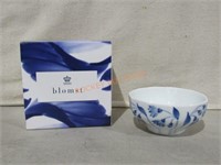 Royal Copenhagen Blue Flower Bowl;