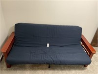 Like New Futon