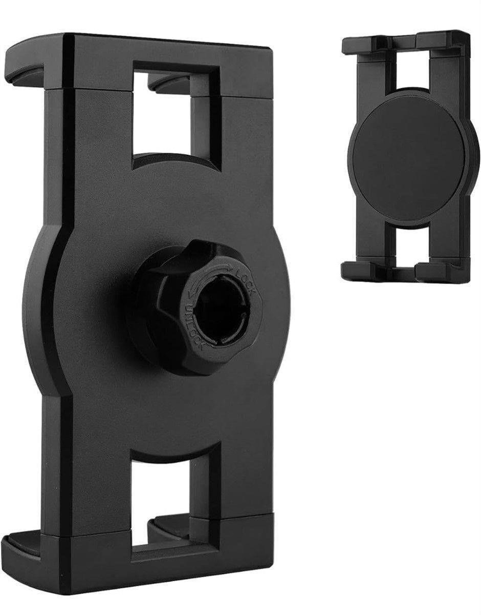 $24-IPAD TABLET MOUNT WITH CLAW CLIP