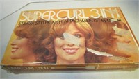 Vintage Remmington 3 in 1 Super Curl