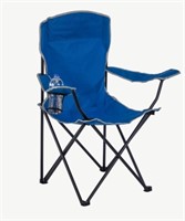 New Foldable Camp Chair