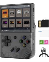 (new)RG35XX Plus Retro Video Handheld Game